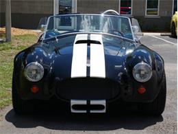 1966 Shelby Cobra Replica (CC-2074249) for sale in Palmetto, Florida