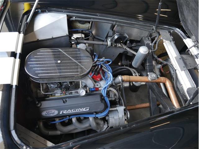 1966 Shelby Cobra Replica (CC-2074249) for sale in Palmetto, Florida