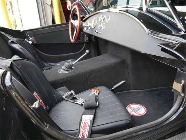 1966 Shelby Cobra Replica (CC-2074249) for sale in Palmetto, Florida