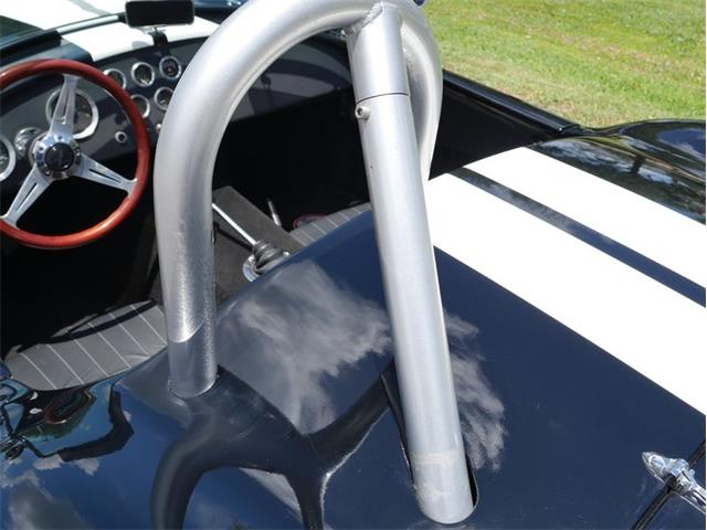 1966 Shelby Cobra Replica (CC-2074249) for sale in Palmetto, Florida