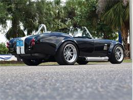1966 Shelby Cobra Replica (CC-2074249) for sale in Palmetto, Florida