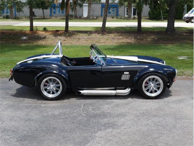 1966 Shelby Cobra Replica (CC-2074249) for sale in Palmetto, Florida