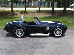 1966 Shelby Cobra Replica (CC-2074249) for sale in Palmetto, Florida