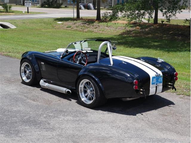 1966 Shelby Cobra Replica (CC-2074249) for sale in Palmetto, Florida