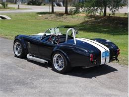 1966 Shelby Cobra Replica (CC-2074249) for sale in Palmetto, Florida