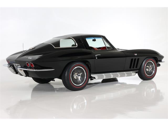 1965 Chevrolet Corvette (CC-2070425) for sale in Des Moines, Iowa