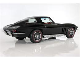 1965 Chevrolet Corvette (CC-2070425) for sale in Des Moines, Iowa