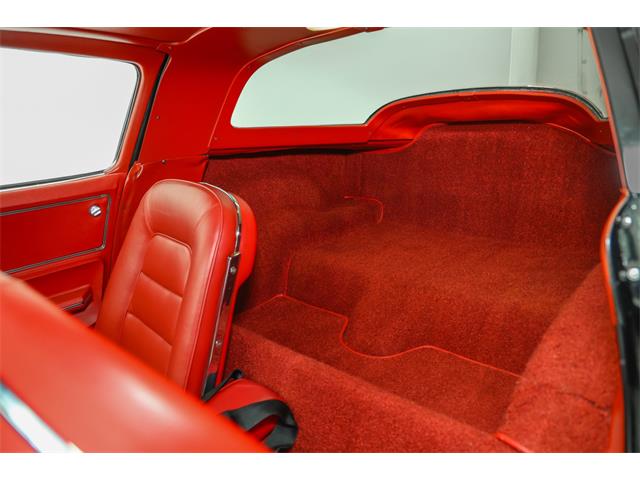 1965 Chevrolet Corvette (CC-2070425) for sale in Des Moines, Iowa