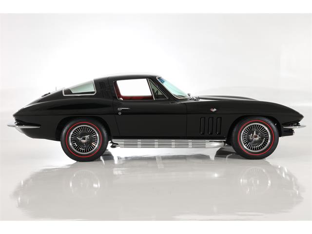 1965 Chevrolet Corvette (CC-2070425) for sale in Des Moines, Iowa