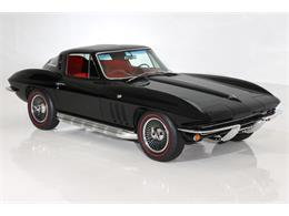 1965 Chevrolet Corvette (CC-2070425) for sale in Des Moines, Iowa
