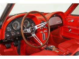1965 Chevrolet Corvette (CC-2070425) for sale in Des Moines, Iowa