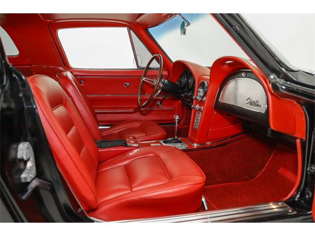 1965 Chevrolet Corvette (CC-2070425) for sale in Des Moines, Iowa