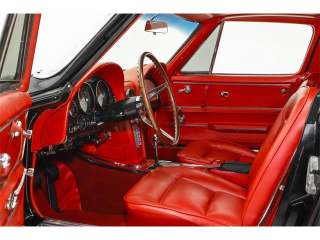 1965 Chevrolet Corvette (CC-2070425) for sale in Des Moines, Iowa