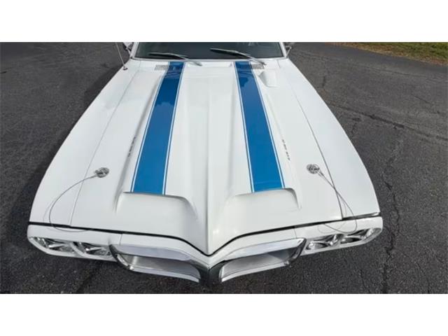1969 Pontiac Firebird (CC-2074250) for sale in Addison, Illinois