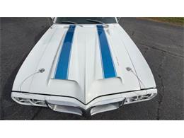 1969 Pontiac Firebird (CC-2074250) for sale in Addison, Illinois