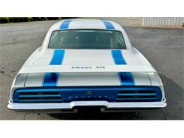 1969 Pontiac Firebird (CC-2074250) for sale in Addison, Illinois