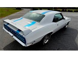 1969 Pontiac Firebird (CC-2074250) for sale in Addison, Illinois