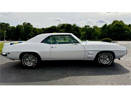 1969 Pontiac Firebird (CC-2074250) for sale in Addison, Illinois
