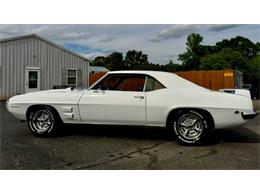1969 Pontiac Firebird (CC-2074250) for sale in Addison, Illinois