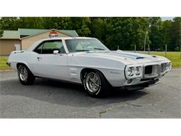 1969 Pontiac Firebird (CC-2074250) for sale in Addison, Illinois