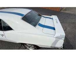 1969 Pontiac Firebird (CC-2074250) for sale in Addison, Illinois