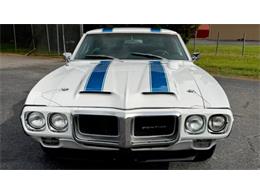 1969 Pontiac Firebird (CC-2074250) for sale in Addison, Illinois