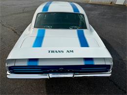 1969 Pontiac Firebird (CC-2074250) for sale in Addison, Illinois