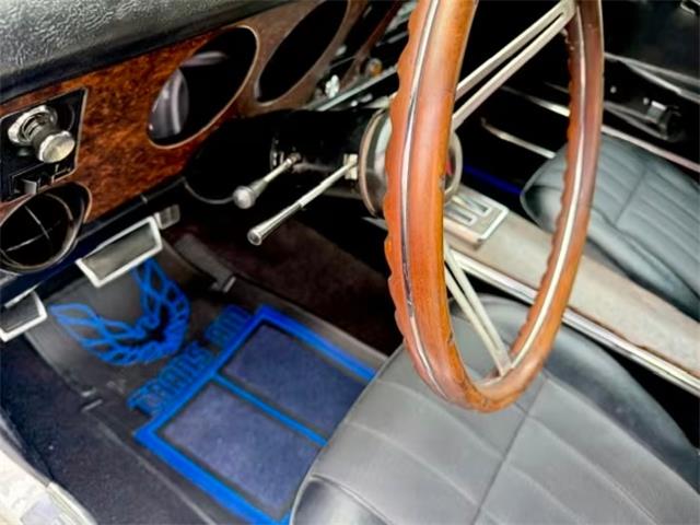 1969 Pontiac Firebird (CC-2074250) for sale in Addison, Illinois