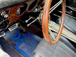 1969 Pontiac Firebird (CC-2074250) for sale in Addison, Illinois