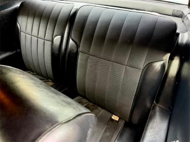 1969 Pontiac Firebird (CC-2074250) for sale in Addison, Illinois