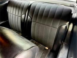 1969 Pontiac Firebird (CC-2074250) for sale in Addison, Illinois