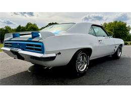 1969 Pontiac Firebird (CC-2074250) for sale in Addison, Illinois