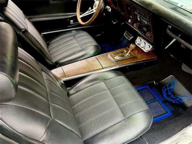 1969 Pontiac Firebird (CC-2074250) for sale in Addison, Illinois