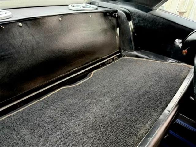 1969 Pontiac Firebird (CC-2074250) for sale in Addison, Illinois