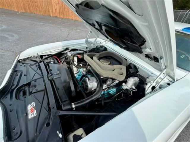 1969 Pontiac Firebird (CC-2074250) for sale in Addison, Illinois