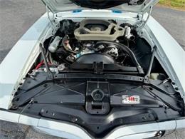 1969 Pontiac Firebird (CC-2074250) for sale in Addison, Illinois