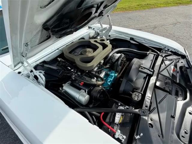 1969 Pontiac Firebird (CC-2074250) for sale in Addison, Illinois