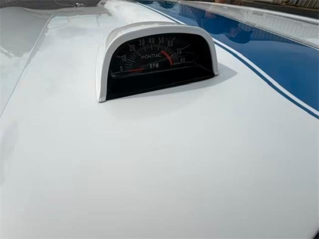 1969 Pontiac Firebird (CC-2074250) for sale in Addison, Illinois