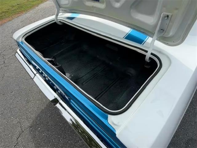 1969 Pontiac Firebird (CC-2074250) for sale in Addison, Illinois