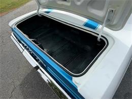 1969 Pontiac Firebird (CC-2074250) for sale in Addison, Illinois