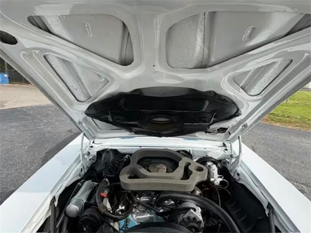 1969 Pontiac Firebird (CC-2074250) for sale in Addison, Illinois