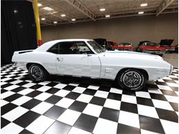 1969 Pontiac Firebird (CC-2074250) for sale in Addison, Illinois