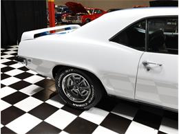1969 Pontiac Firebird (CC-2074250) for sale in Addison, Illinois