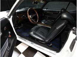 1969 Pontiac Firebird (CC-2074250) for sale in Addison, Illinois
