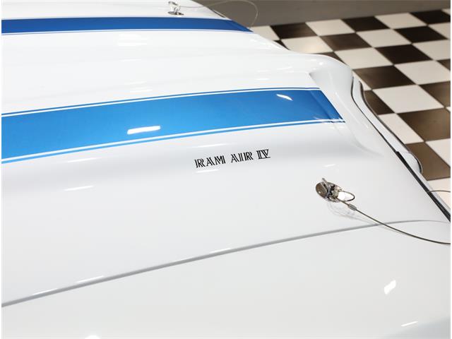 1969 Pontiac Firebird (CC-2074250) for sale in Addison, Illinois