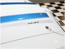 1969 Pontiac Firebird (CC-2074250) for sale in Addison, Illinois