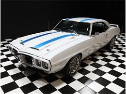 1969 Pontiac Firebird (CC-2074250) for sale in Addison, Illinois