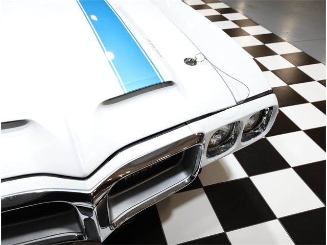 1969 Pontiac Firebird (CC-2074250) for sale in Addison, Illinois