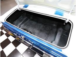 1969 Pontiac Firebird (CC-2074250) for sale in Addison, Illinois