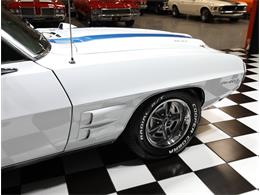 1969 Pontiac Firebird (CC-2074250) for sale in Addison, Illinois